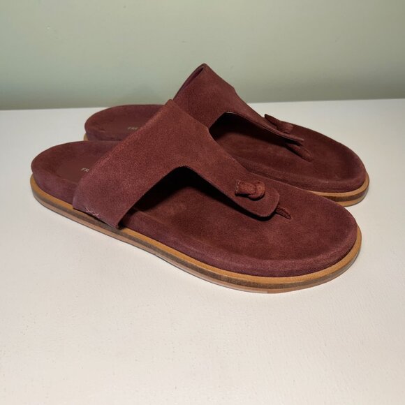 Free People Mika Footbed Sandals - Picture 7 of 15